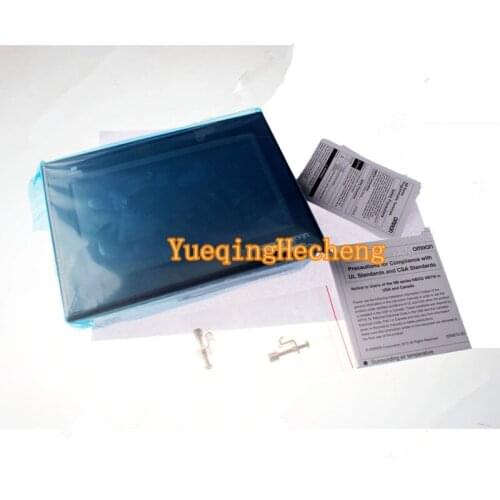 New For Omron Automation Compact NB7W-TW01B NB7WTW01B Programmable Logic Controller