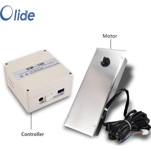 Olide Automatic/Electric ground Door Operator Door Closer
