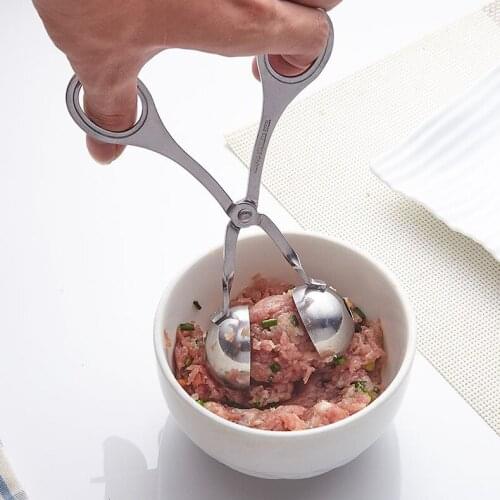 Sapodiia Meat Accessories