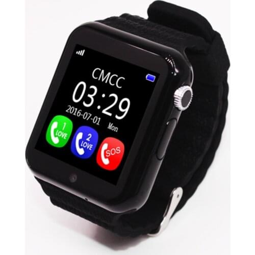 Детские умные часы Situ China At AliExpress