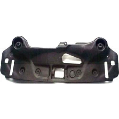 ROLLSROVER Radiator Upper Cover For Jaguar XJ 3.0 L 2013-2014 OEM C2D17855