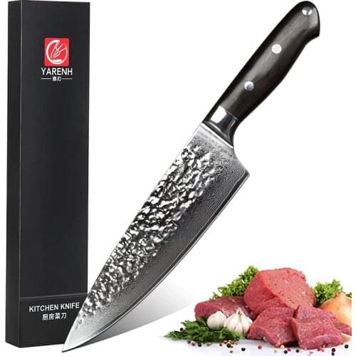 Ножи YARENH China At AliExpress