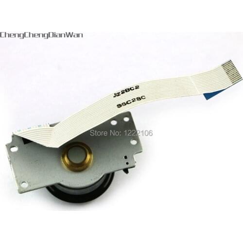 ChengChengDianWan For 30000 50000 replacement part big Motor Spindle for PS2 fat SCPH 5000x 3000x
