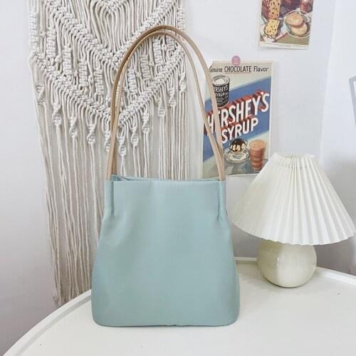 Women Fashion High Quality Nylon Shoulder Bag for Femal Purse Small Womens Crossbody Shoulder Bag Handbag Messenger Bag