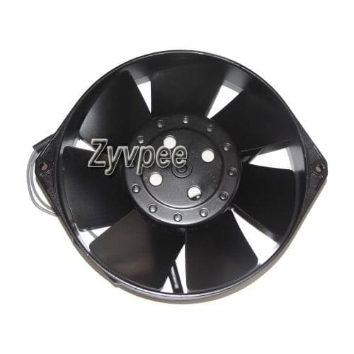 Zyvpee® 15CM UZS15D23-M 230V 50/60Hz 35/33W 2Wire AC Industrial fan