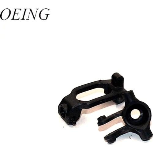 1Set Front Steering Universal Wheel 1:12 Off-road Vehicle 92 Series Accessories PX9200-15 Durable Front Steering Universal Wheel