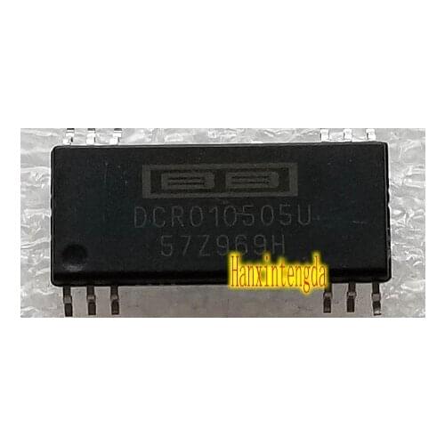 2pcs/lot DCR010105U SOP8 [SMD]