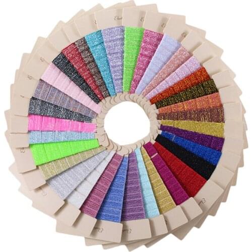 5Yard Elastic Edging Accessories For DIY Handmade Craft Garment Underwear Sportwear Suppliers Elasticity Band