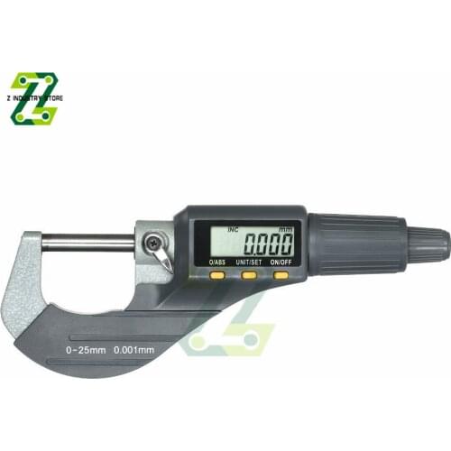 Микрометры Aideepen China At AliExpress