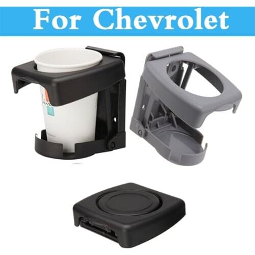 Car Beverage Drink Bottle Cup Mount Stand Drink Holder For Chevrolet Lanos Mw Niva Sail Sonic Spark Malibu Metro Monte Carlo