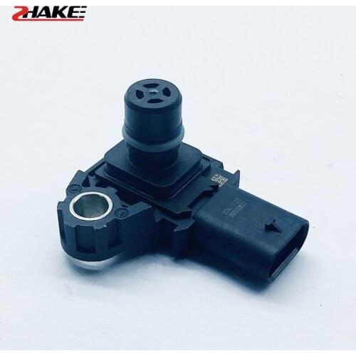 Free Shipping Original Sensor Manifold Intake Air Turbo Bost Pressure A2C18277900 27610123