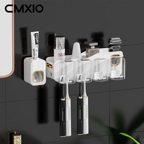CMXIO Bathroom Products