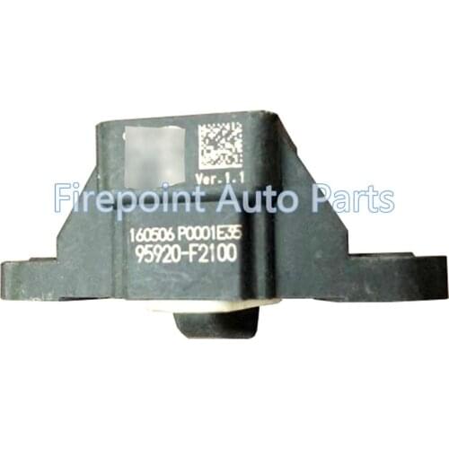 Impact sensor for HYUNDAI 95920-F2100 95920F2100