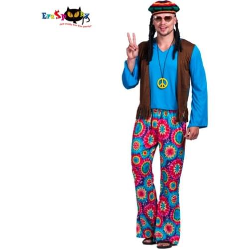 Eraspooky Travel Vests