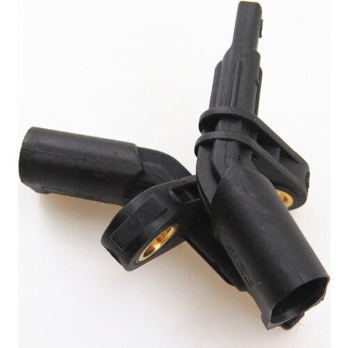 FHAWKEYEQ Car Front Left Right Wheel ABS Speed Sensor For Seat Altea Toledo TT A3 VW Eos Golf Jetta WHT 003 857 856 WHT 003 857