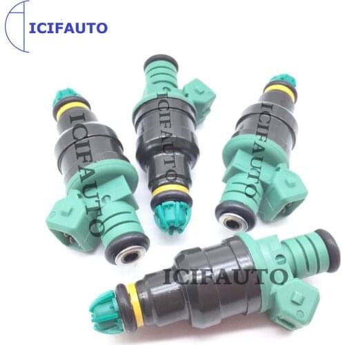 Fuel Injectors for BMW 325is 325i 525i M3 323i 325it 323is E34 E36 E39 0280150415 0280 150 415