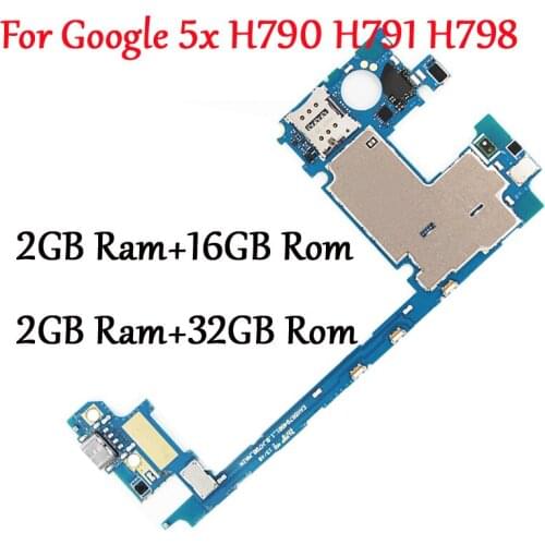 HAOYUAN.P.W Google Phone Cases