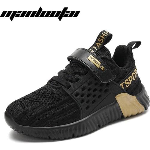 MANLOOTAI Sneakers For Girls