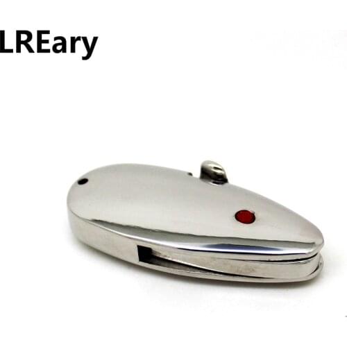 Metal Pen Drive 4GB 8GB 16GB 32GB Rotating USB 2.0 Flash Drives Memories Stick Pendrive 64GB 128GB U Disk Cle custom logo