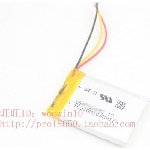 New Hot A/ New Hot A MDR-XB950N1 Bluetooth headset battery