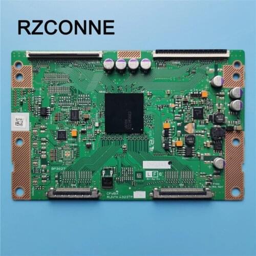 T-con board for SHARP CPWBX RUNTK 4323TP ZA ZZ