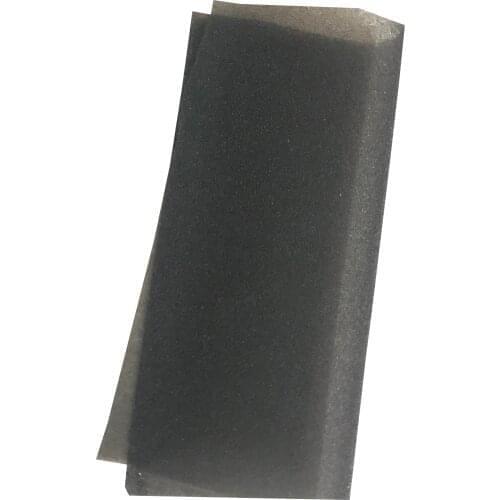 Projector resistance to high temperature and dust filter sponge For EMP-822 EMP-822H EMP-83 EMP-83C EMP-83H EMP-S5 EMP-X5