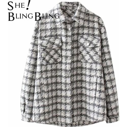 SheBlingBling Women's Insulated Jackets