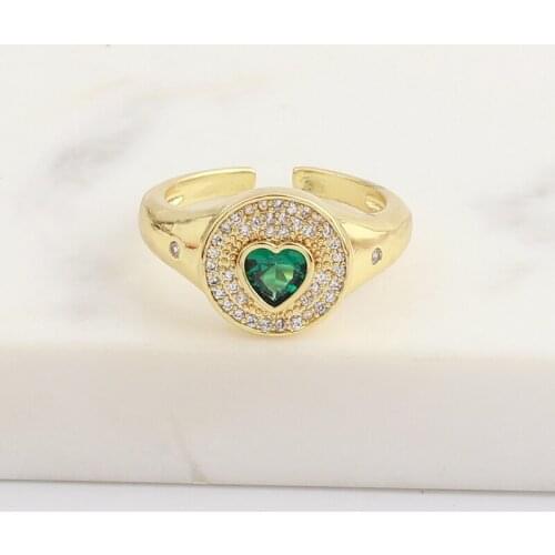 SHIDU Wedding Rings