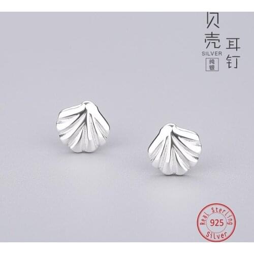 Женские серебрянные серьги TJP China At AliExpress