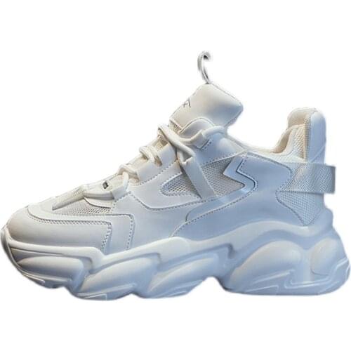 WJINYIZHUO Women's Autumn Shoes