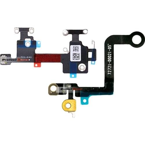 1pcs For iPhone X Bluetooth Wifi Antenna Signal Net Work Connector Flex Cable