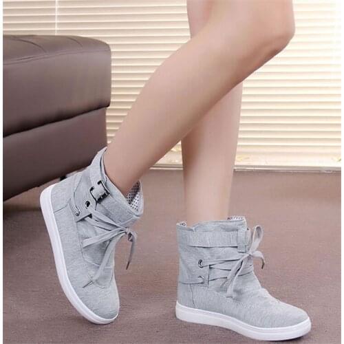 2020 High Quality Women Boots Winter Casual Brand Warm Shoes Unisex Boots Leather Plush Fur Fashion Boots Shoes Woman