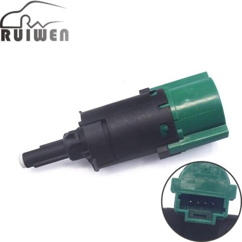 453470 9670430580 New Brake Light Switch For Citroen C3 C4 Berlingo Multispace Peugeot 3008 5008 207 307 208 Opel Crossland