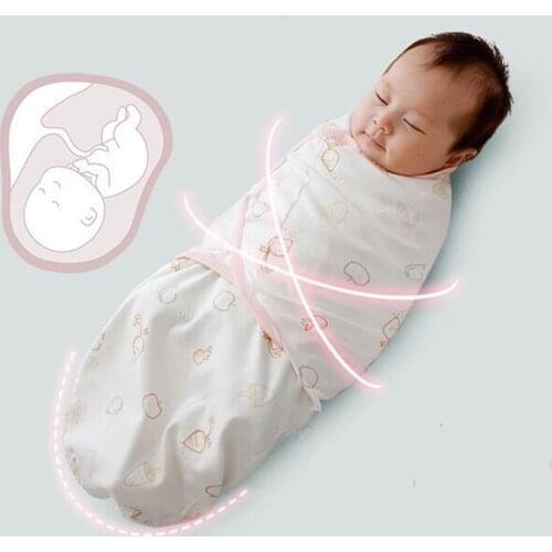 AGLDI Sleeping Bags For Newborns