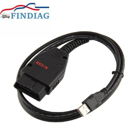 For VAG K CAN Commander 1.4 FTDI FT232RL PIC18F25K80 For VAG OBD2 Car Diagnostic Interface Com Cable for VW/AUDI/SKODA/SEAT