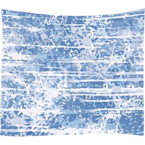 Creative 3D Printing Tapestry Wall Hanging Bed Spread Beach Towel Table Cloth Yoga Mat Christmas Present 250cm*180cm Large Size