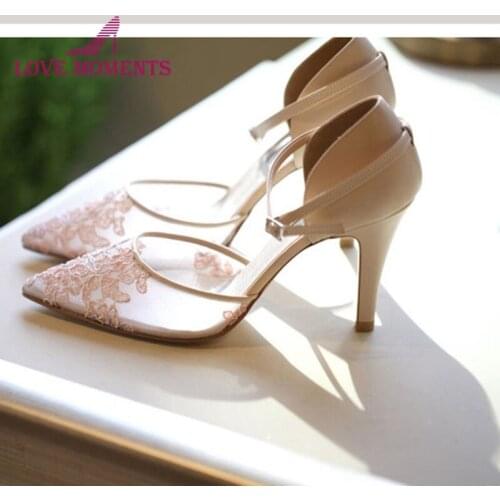 LOVE MOMENTS Mary Jane Women's Shoes