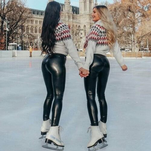 Lusure Women's Leggings