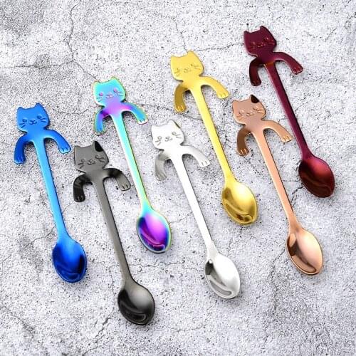 MARX Tea Scoops