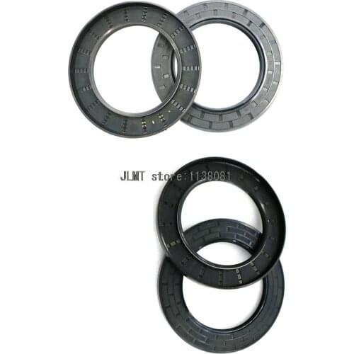 Fork OIL SEAL fit TM 144 EN 144 2008 - 2009 50X63X8 50 63 8 mm