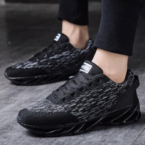 Mens Leather Casual Shoes Spring Casual Shoes Sapatos Sneaker Man Shoe Men Leisure Zapatos Casuales Para Hombre Breathable