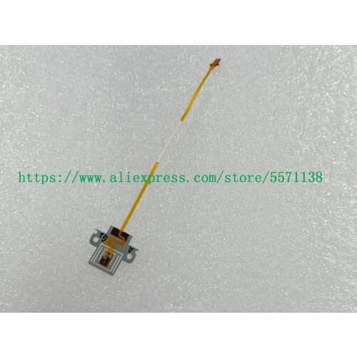 New for Sony 16-50 18-200mm for Nikon 24-70MM 16-85 mm Lens sensor flex cable Camera repair part