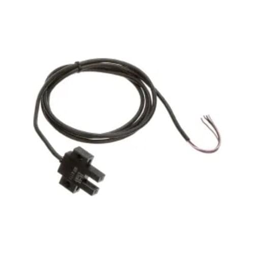 Photo Microsensor Standard Connector EE-SX670-WR 1M EESX1991C PBT | 5mm | PNP | NO OR NC
