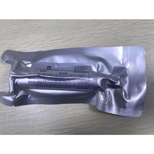Handheld equipment PUR computer mobile phone flat screen structure adhesive 30ml polyurethane hot melt adhesive