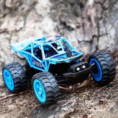 RC Car mini 1:32 High Speed Fast Racing Car 2.4hz Remote Control Toy Fast Racing Vehicle RC Electric Off Road Truck