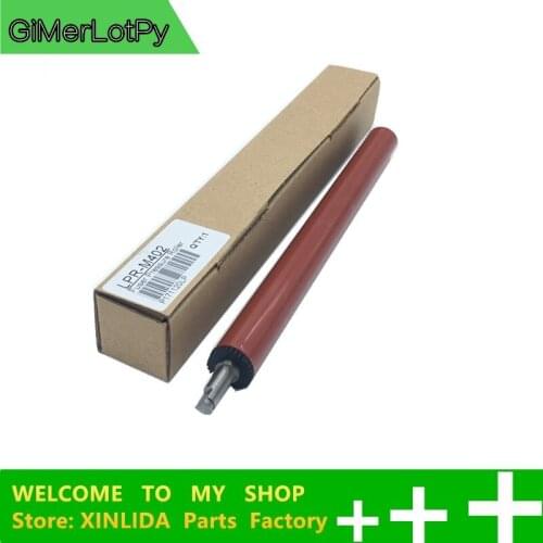 GiMerLotPy Fuser Pressure Roller For laserjet M402 M403 M402DN M402DW M426 M426fdn M426fdw M427 Lower sleeve roller