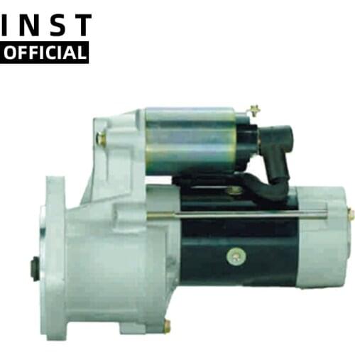 STARTER FOR TD42 S25-158A S25-158B S25-160 23300-06J01 23300-34T00