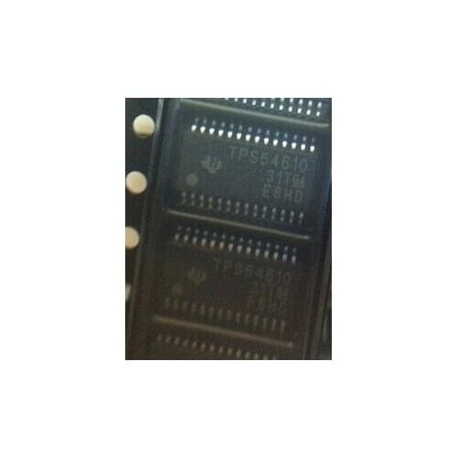 TPS54610PWPR