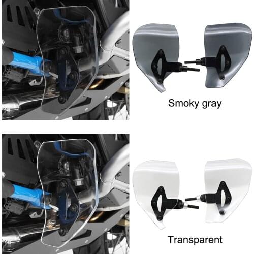 Motorcycle Splash Foot protector Guard Rear Foot Brake Lever Pedal Shifter Cover For BMW R1250GS R1200GS ADV LC R 1200 2013-2020