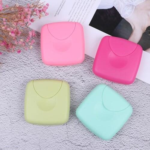1PCS Tampon Box Portable Women Sanitary Napkin Tampons Storage Box Holder Container Travel Outdoor Case A7